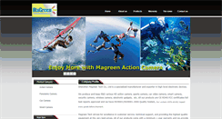 Desktop Screenshot of magreentech.com